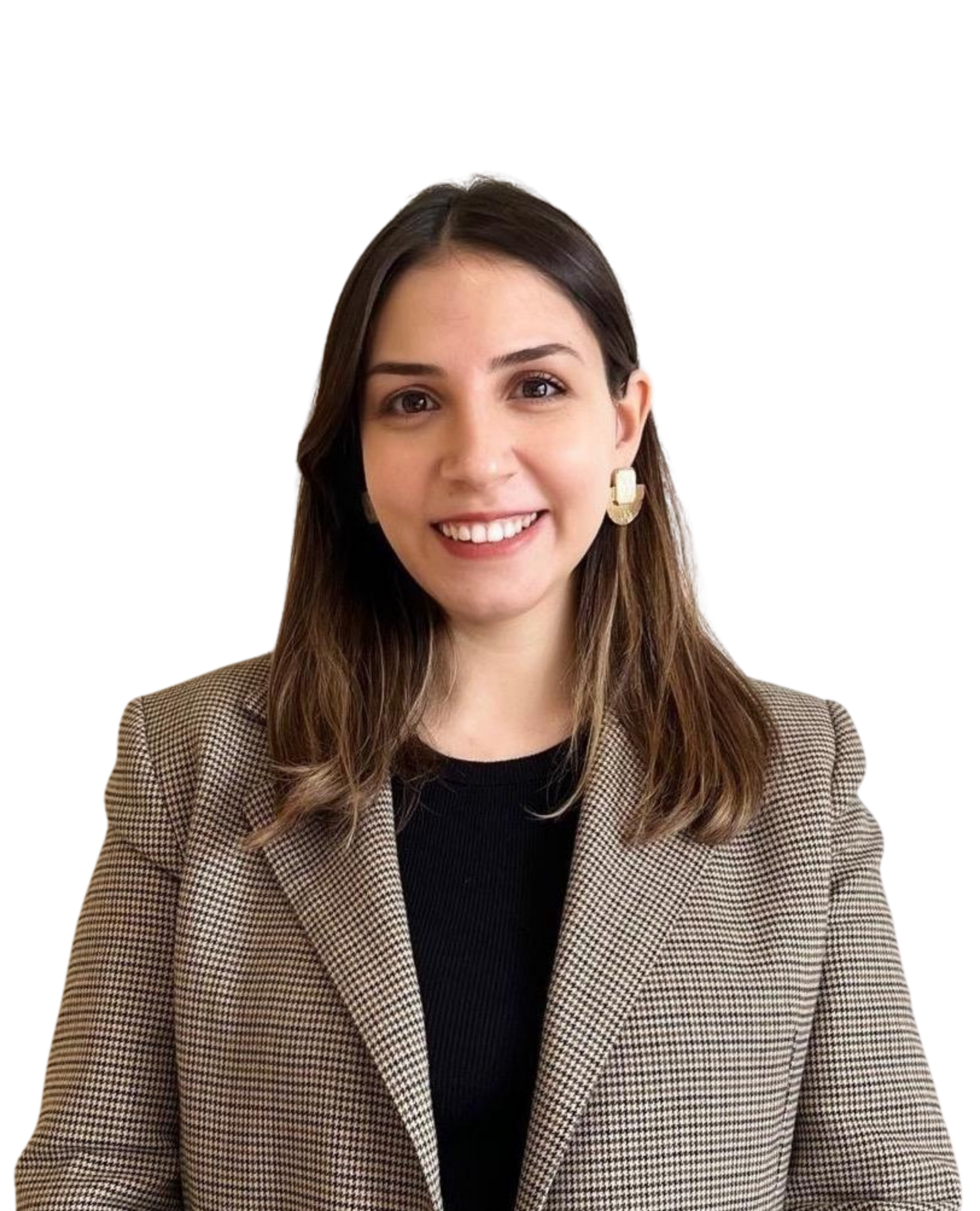 Av. Beyza LEBLEBİCİ AYDIN